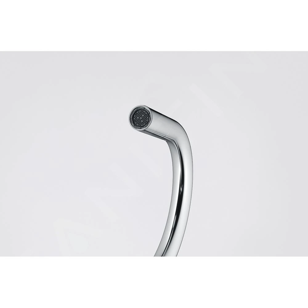 Franke Lina - Keukenkraan FC 6051.031 Met Uittrekbare Sproeikop, Chroom 115.0626.051 - Afbeelding 4