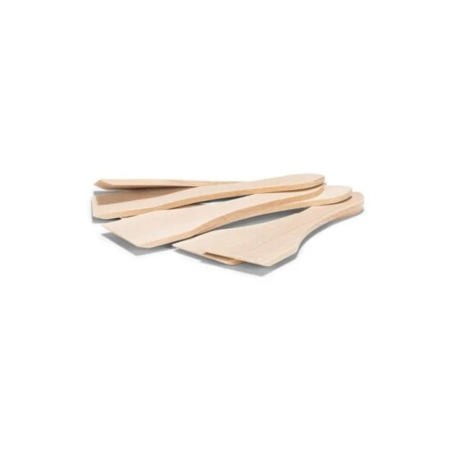Patisse Gourmetspatels 6 Stuks