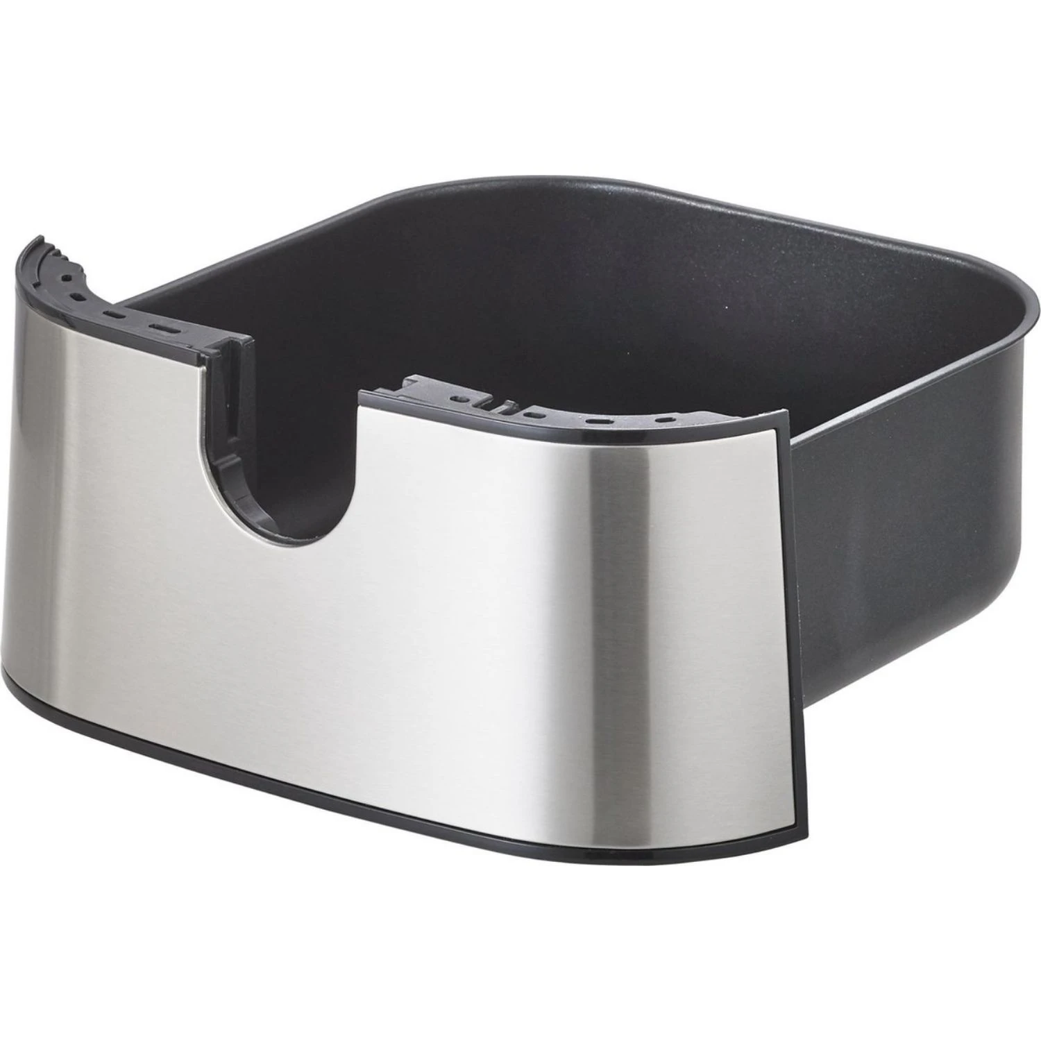 Inventum Hetelucht Friteuse GF350HLD 3,5 L 1500W - Afbeelding 5