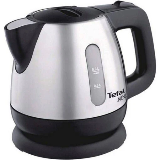 Tefal Waterkoker Element Mini BI8125RVS 0,8 L