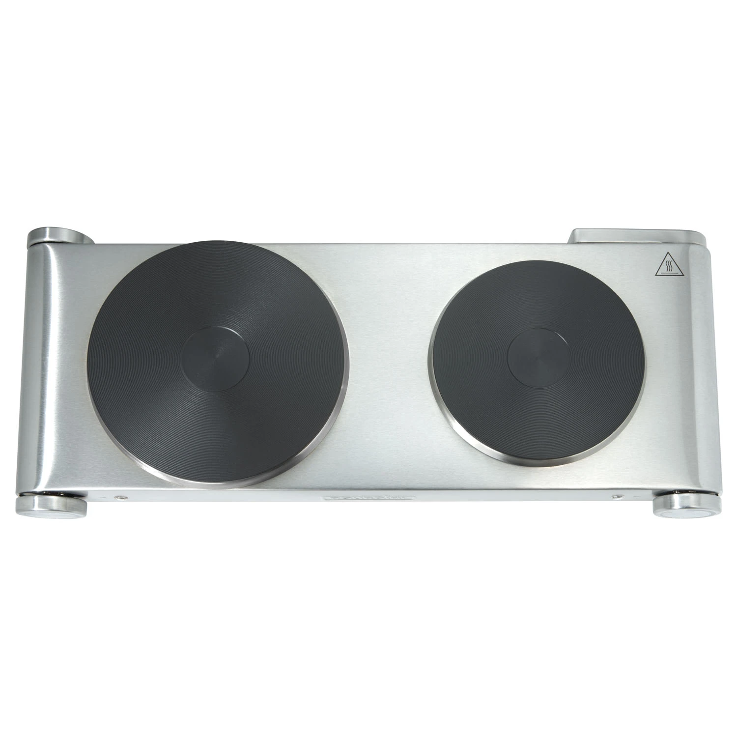 Bourgini Duo Kookplaat - Afbeelding 3