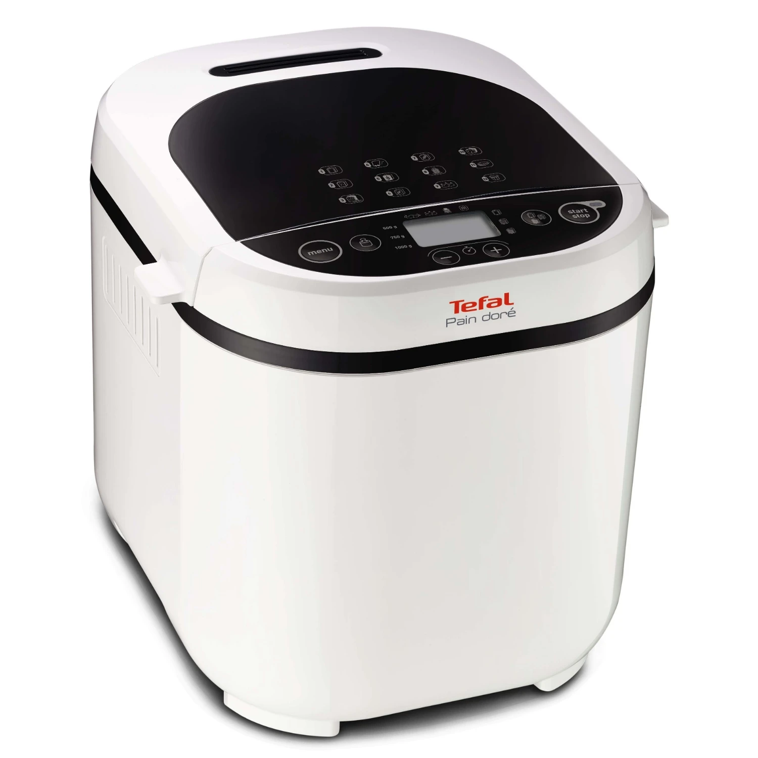Tefal Broodbakmachine Pain Doré W/G