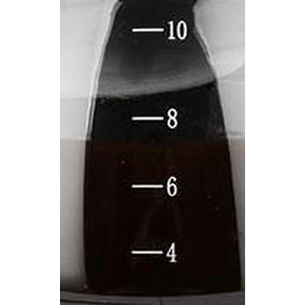 Koffiezetapparaat 1,25L Zwart 750W - Afbeelding 4