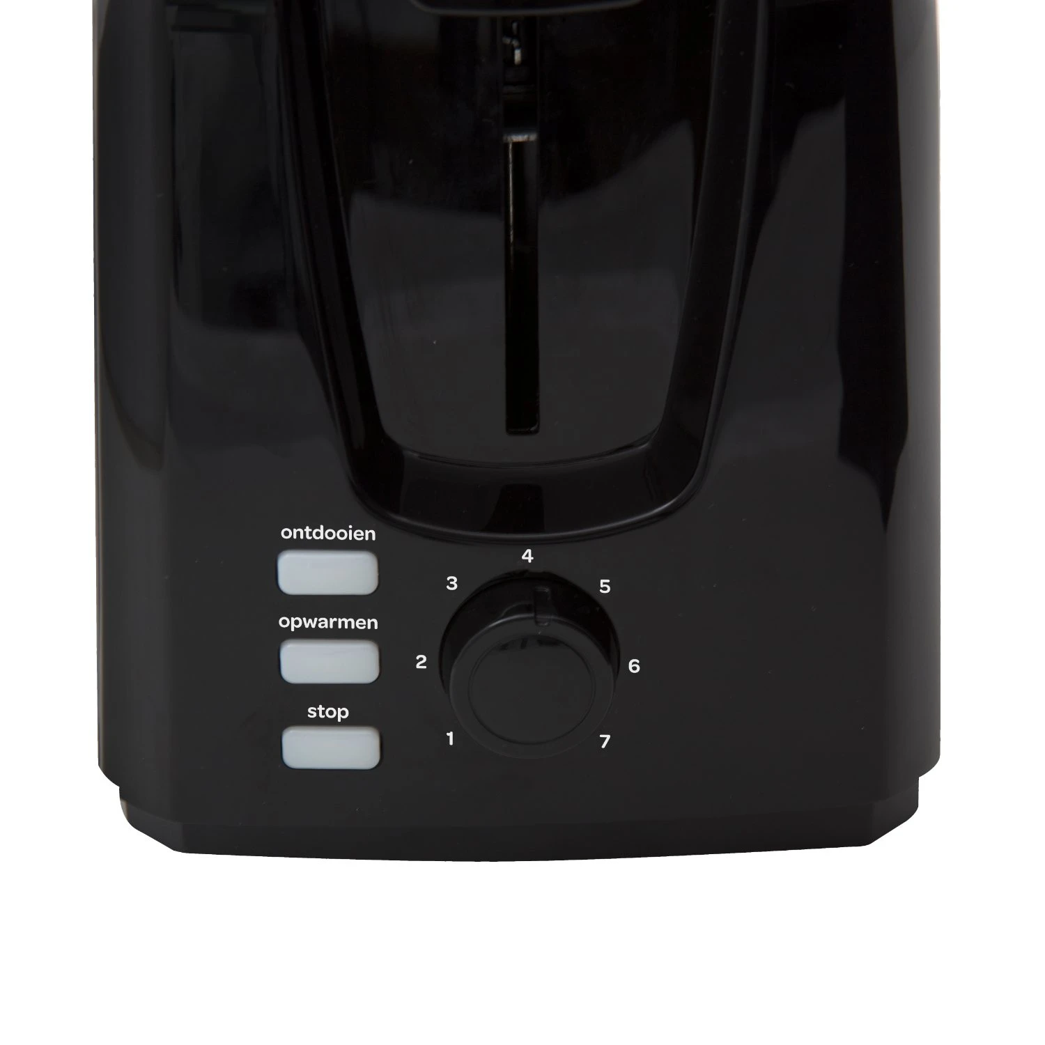 Inventum Broodrooster - Afbeelding 2