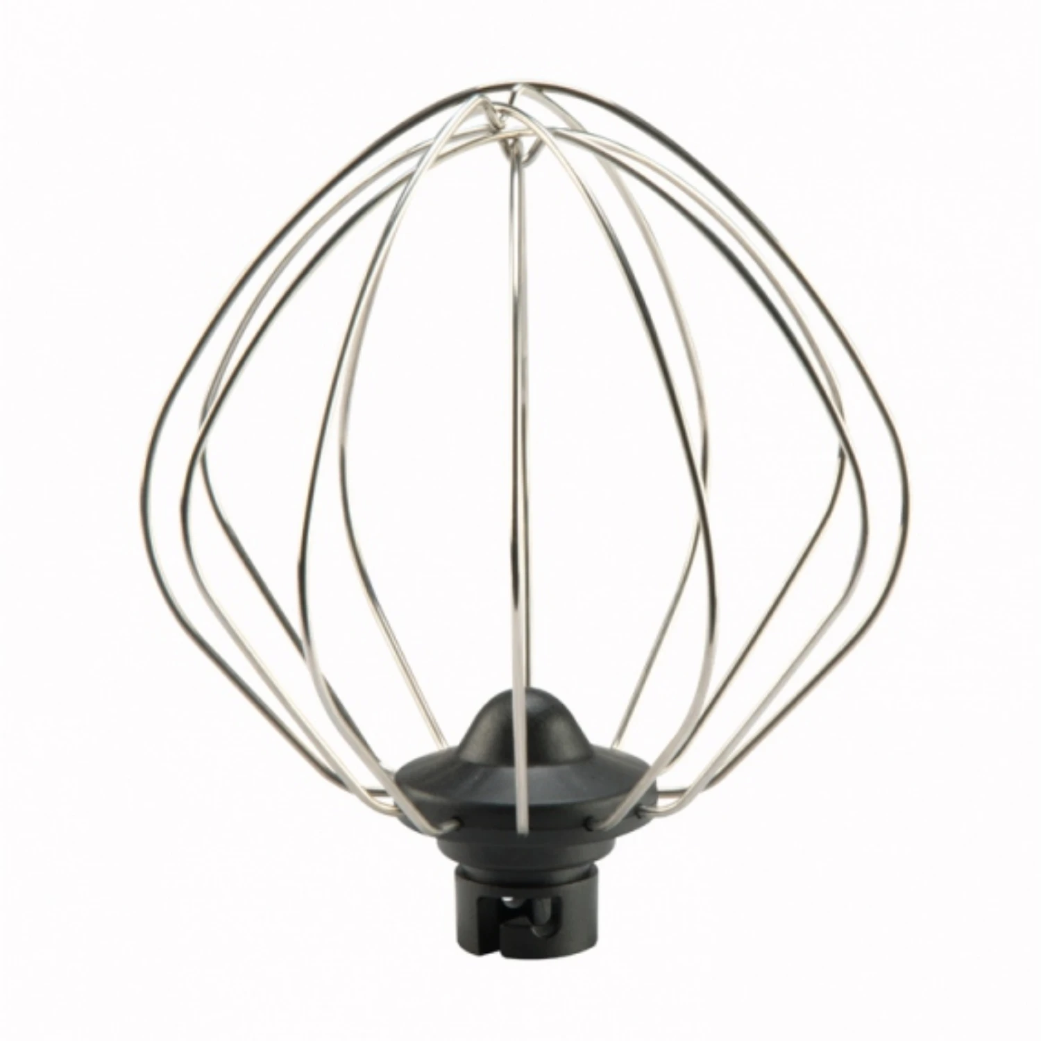 Bourgini Kitchen Chef Plus Keukenmachine 5,5 Liter Zwart - Afbeelding 4