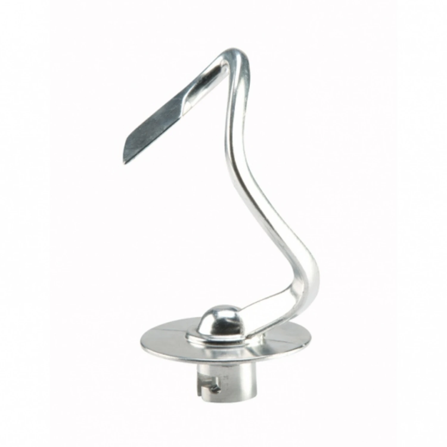 Bourgini Kitchen Chef Plus Keukenmachine 5,5 Liter Zwart - Afbeelding 5