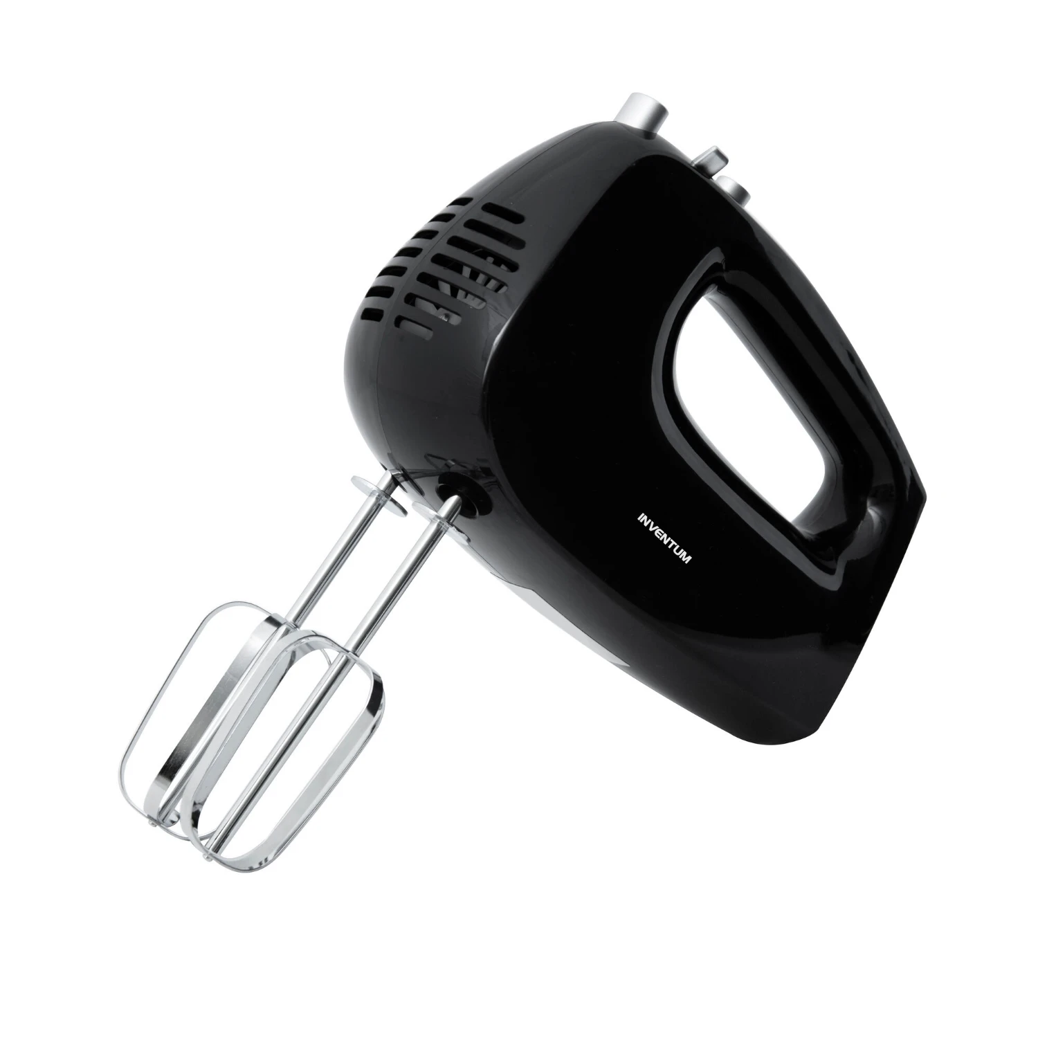 Inventum Handmixer CHM425B 250W Zwart