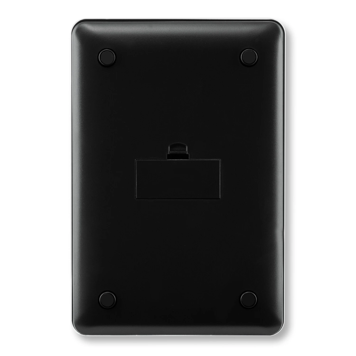 Inventum Keukenweegschaal WS305B LCD 5 Kg Zwart - Afbeelding 4