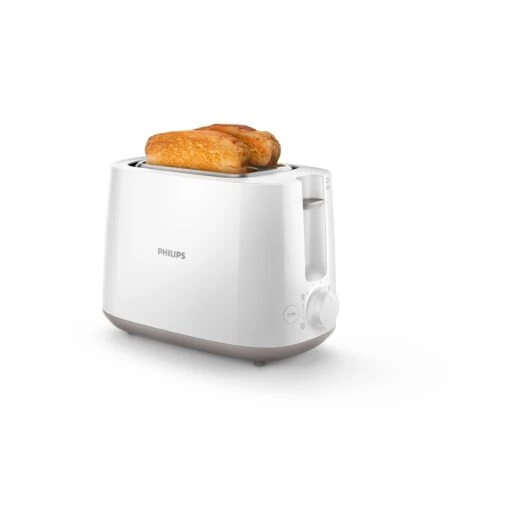 Philips Broodrooster HD2581/00 Daily 900W