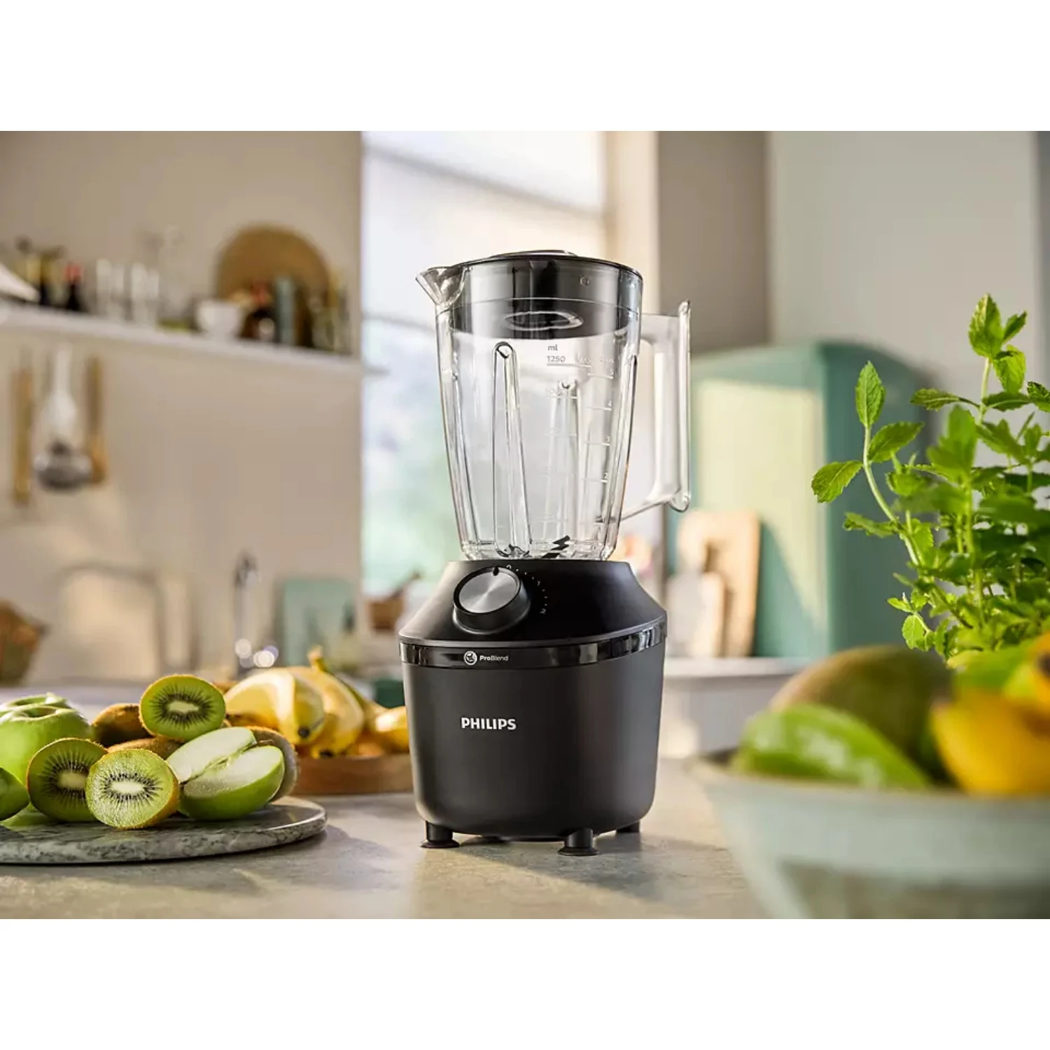 Philips Blender HR2291/01 - Afbeelding 4