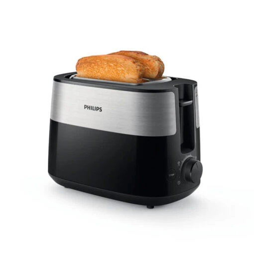 Philips HD2516/90 Daily Broodrooster