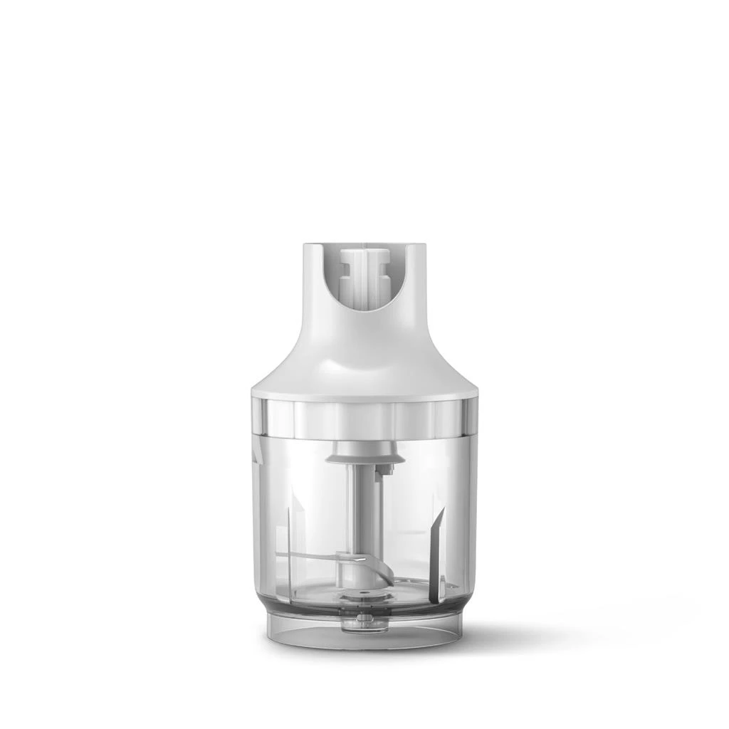 Philips Staafmixer HR2535/00 ProMix Met Beker En Fijnsnijder - Afbeelding 3