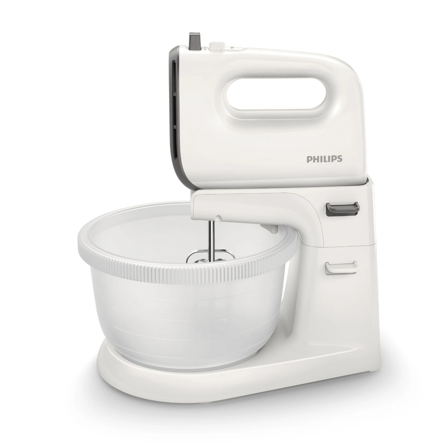 Philips Handmixer Met Mengkom HR3745/00