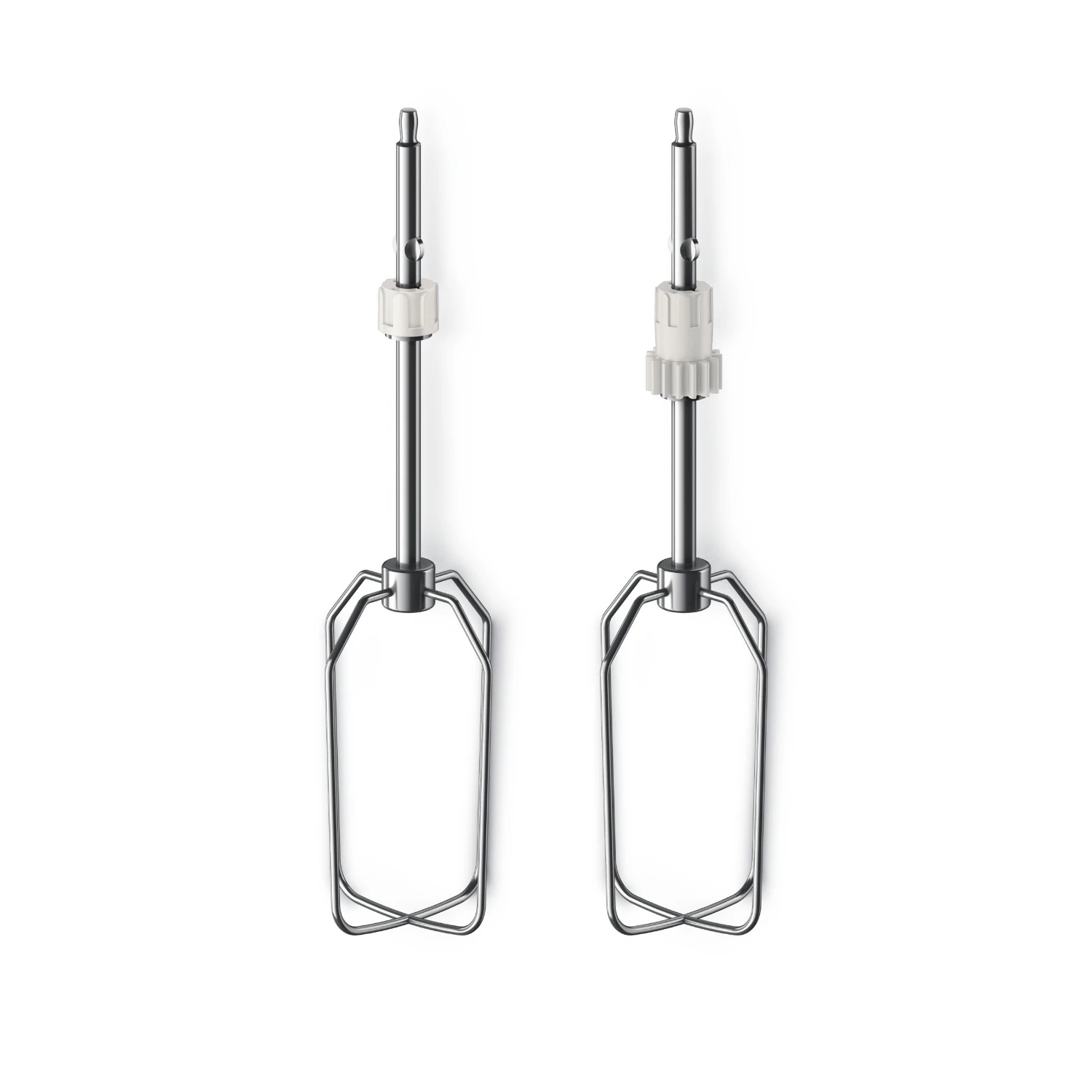 Philips Handmixer Met Mengkom HR3745/00 - Afbeelding 4