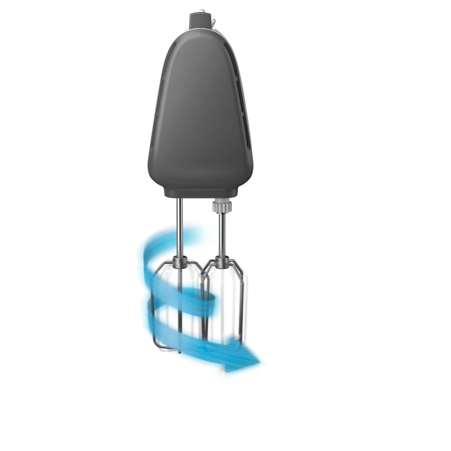 Philips Handmixer Met Mengkom HR3745/00 - Afbeelding 6