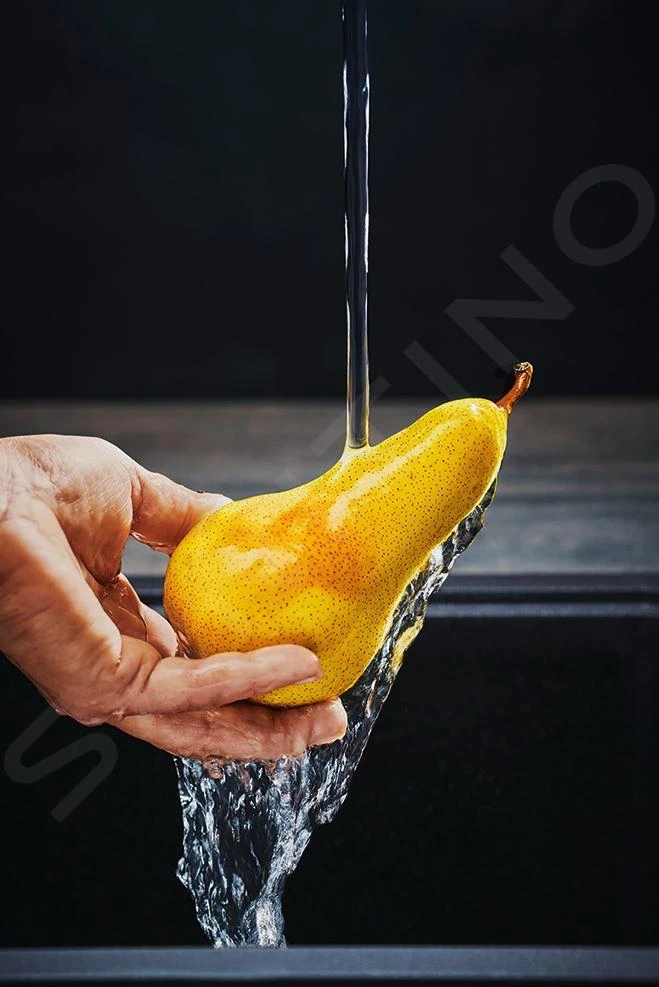 Franke Active New - Keukenkraan FN 6100.082, Sahara 115.0653.377 - Afbeelding 4