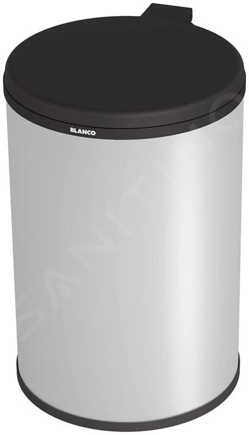 Blanco Singolo XL - Inbouw Afvalemmer, Inhoud 20 L 526377