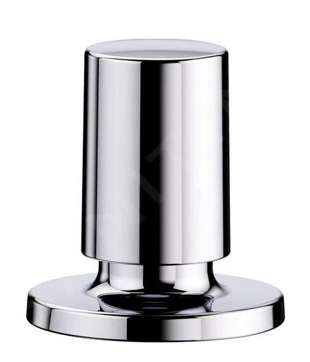 Blanco Toebehoren - Trekknop, Kunststof/chroom 225112