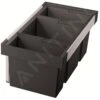 Blanco Flexon II - Afvalsorteersysteem, Met Scheidingswand, 65 L 525221