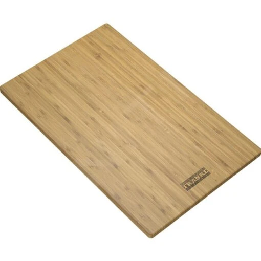 Franke Toebehoren - ALL-IN Snijplank, Bruin 133.0655.221