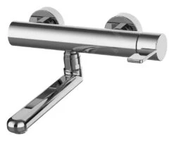 Paffoni Rock - Keukenkraan, Chroom RO161CR