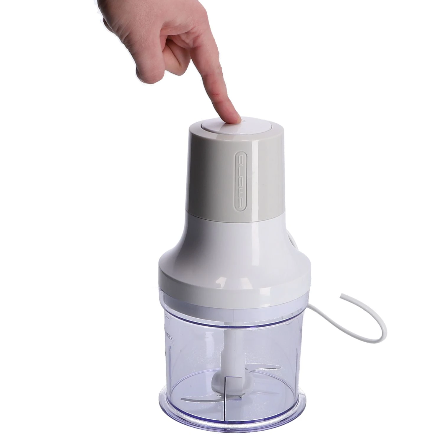 Mini Hakker 260W - Afbeelding 7