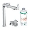 Hansgrohe Aqittura M91 - Keukenkraan Met Filterfunctie, Chroom 76802000