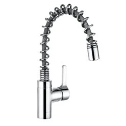 Kludi Bingo Star - Eengreeps Keukenkraan, Chroom 428550578