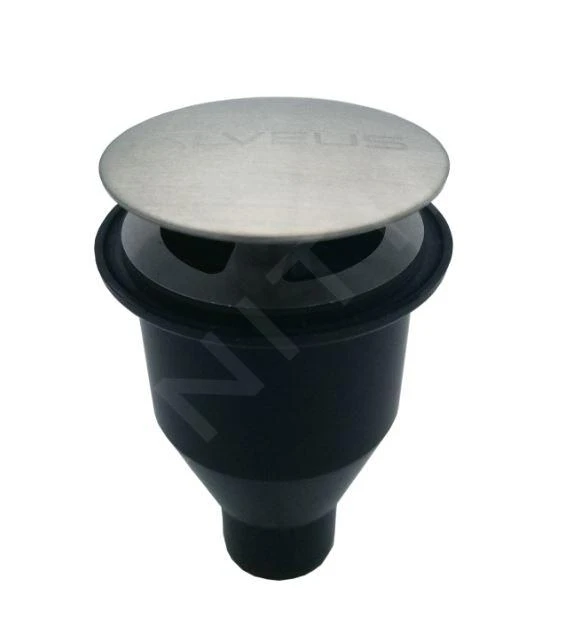 Alveus Sets - Set Spoelbak Intermezzo 30 En Keukenkraan Nina, Beige SETA001 - Afbeelding 6