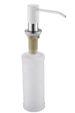 Alveus Toebehoren - Afwasmiddeldispenser Callas, 320 Ml, Arctic 1129074