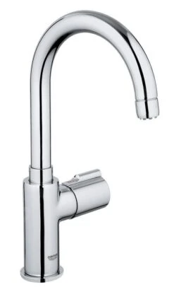 Grohe Red - Keukenkraan Mono, Chroom 30035000