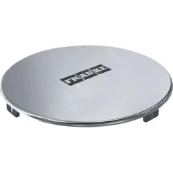 Franke Toebehoren - Afvoerkap, Rvs 112.0539.627