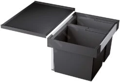 Blanco Flexon II - Afvalsorteersysteem, Inhoud, 38 L 521469