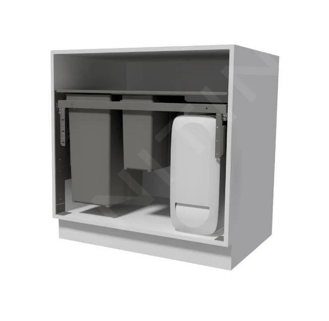 Grohe Blue Home - Connected Keukenkraan, Met Filter En Koeler, Supersteel 31541DC0 - Afbeelding 9