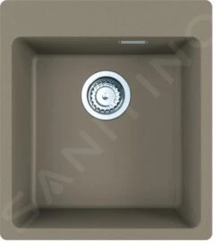 Franke Maris - Fragraniet Spoelbak MRG 610-39 FTL, 440x500 Mm, Kasjmier 114.0661.449