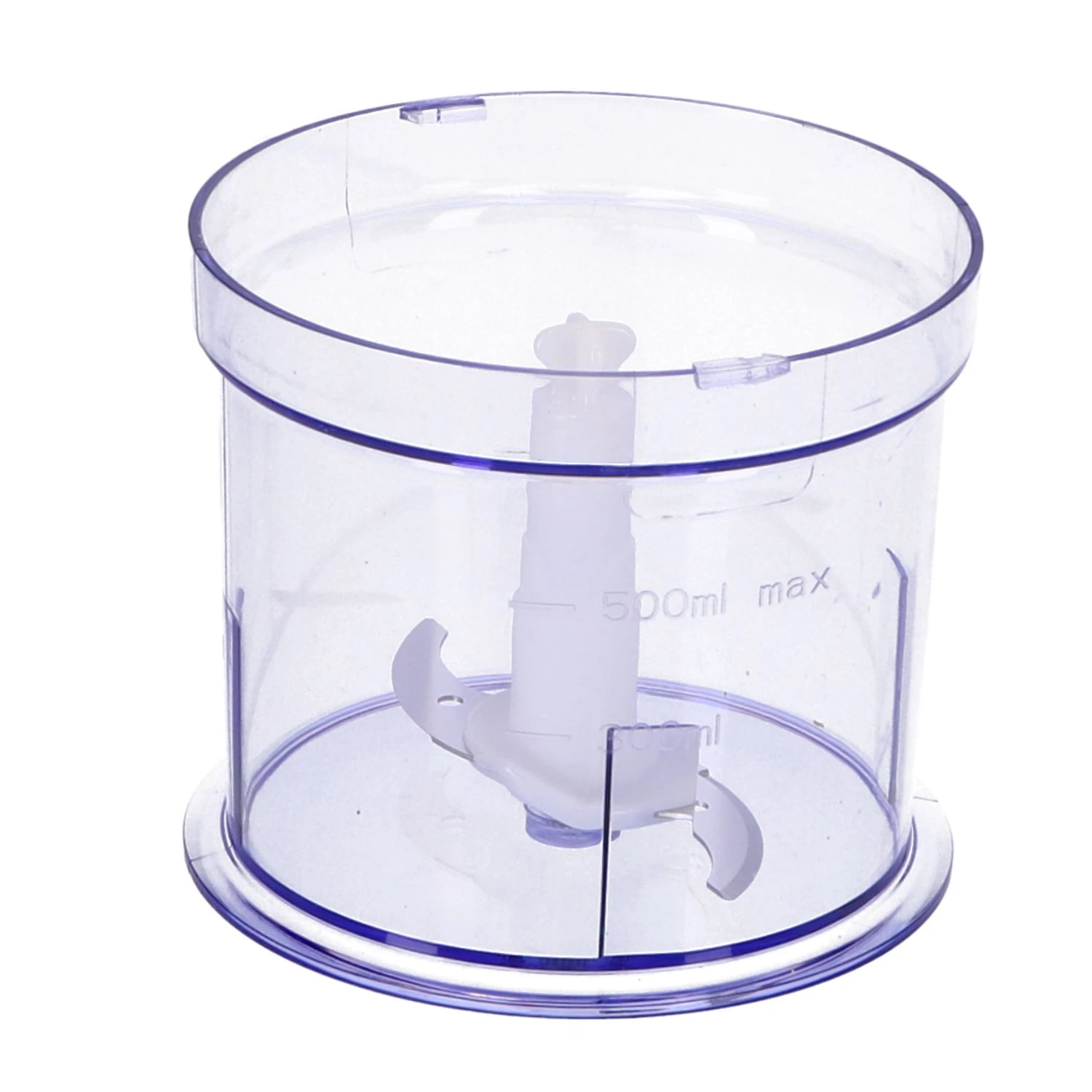 Mini Hakker 260W - Afbeelding 3