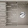 Blanco Elon XL 6 - Silgranit Spoelbak, 780x500 Mm, Met Accessoires, InFino, Tartufo 524841