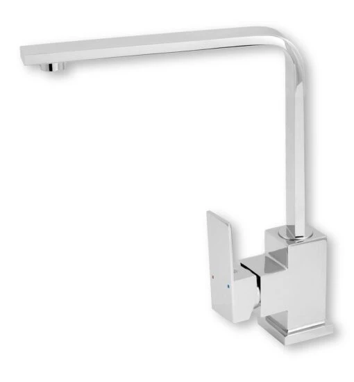 Novaservis Nobless Edge - Keukenkraan, Chroom 36713,0