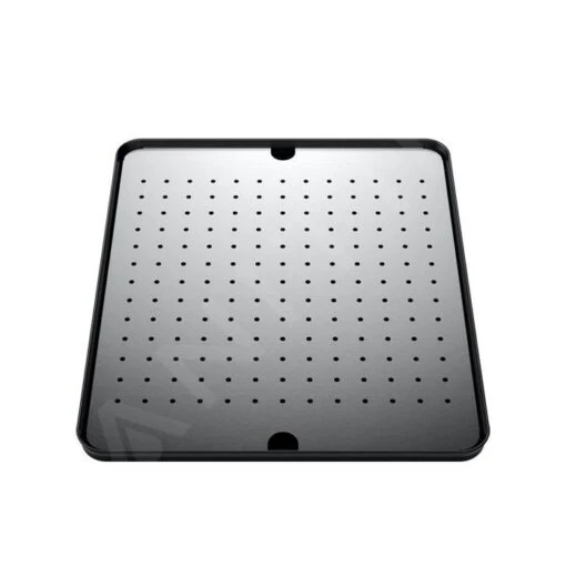 Blanco Accessoires - Afdruipvlak, Rvs/kunststof 513485