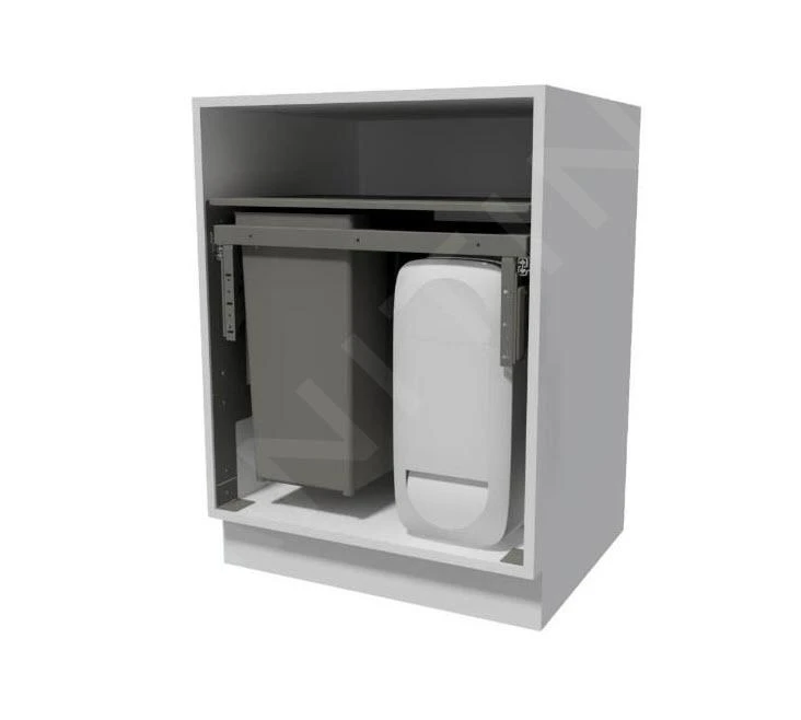 Grohe Blue Home - Connected Keukenkraan, Met Filter En Koeler, Supersteel 31541DC0 - Afbeelding 10