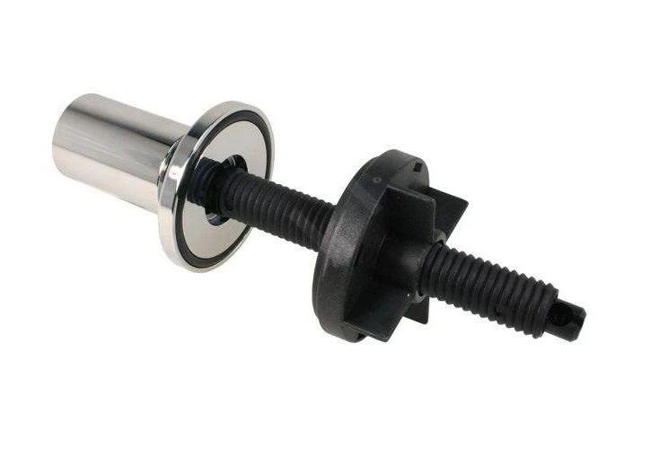 Blanco Toebehoren - Trekknop, Rvs 221336 - Afbeelding 3