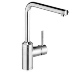 Kludi L-ine - Keukenkraan, Chroom 428140577