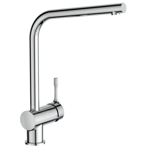 Ideal Standard Ceralook - Keukenkraan, Chroom BC174AA
